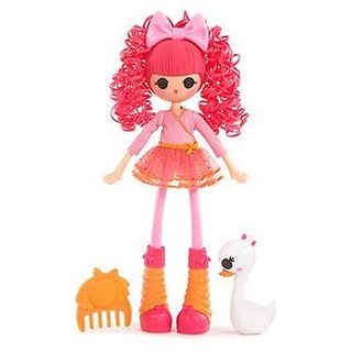 Lalaloopsy Girls - Tippy Tumblelina