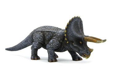 Triceratops ANIMAL PLANET