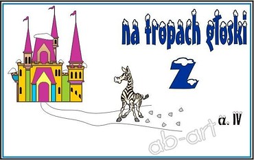 Na tropach głoski Z