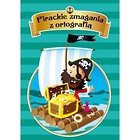 Pirackie zmagania z ortografią