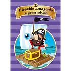 Pirackie zmagania z gramatyką