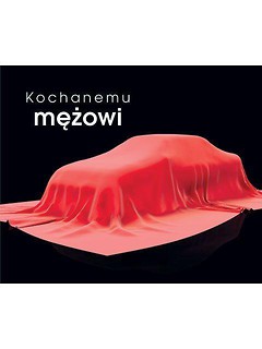 Perełka 250 Kochanemu mężowi