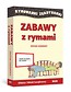 Zabawy z rymami. Rymowanki zgadywanki z.czerwony