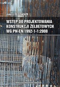 Wstęp do projektowania konstrukcji żelbetowych +CD