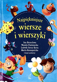 Najpiękniejsze wiersze i wierszyki WILGA