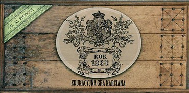 Gra - Rok 1863