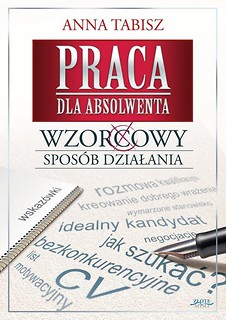 Praca dla absolwenta