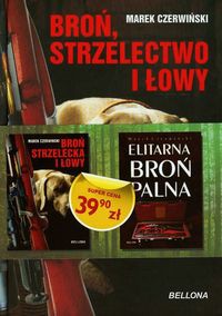 Elitarna broń palna / Broń strzelecka i łowy