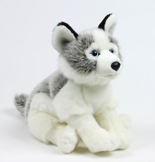 Husky 15cm WWF