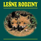 Leśne rodziny harmonijka