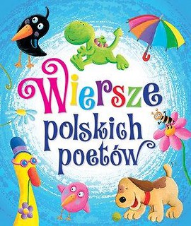 Wiersze polskich poetów