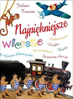 Najpiękniejsze wiersze dla dzieci - J. Tuwim