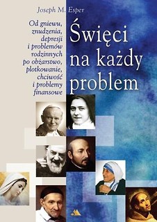 Święci na każdy problem