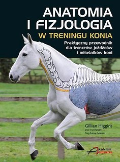 Anatomia i fizjologia w treningu konia