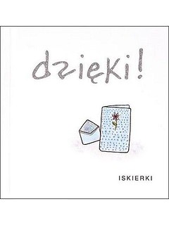 Iskierki 012 Dzięki!