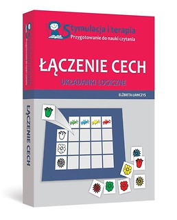 Stymulacja i terapia. Łączenie cech