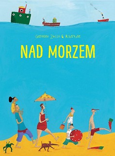 Nad morzem