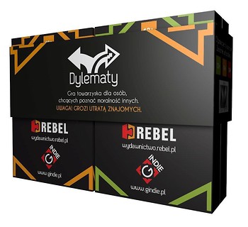 Dylematy REBEL