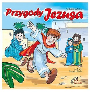 Przygody Jezusa - Paulistki