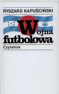 Wojna futbolowa w.2015