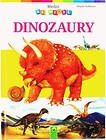 Wiedza na medal - Dinozaury