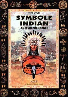 Symbole Indian Ameryki Północnej