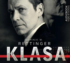 Klasa audiobook