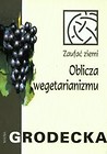 Oblicza wegetarianizmu