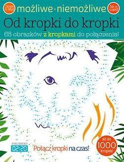 Prawdziwe wyzwania: Od kropki do kropki