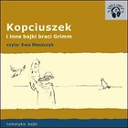 Kopciuszek. Audio CD