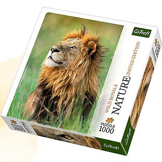 Puzzle 1000 Nature... - Lew TREFL