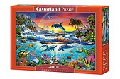 Puzzle 3000 Paradise Cove CASTOR