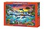 Puzzle 3000 Paradise Cove CASTOR