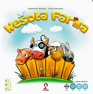 Wesoła Farma