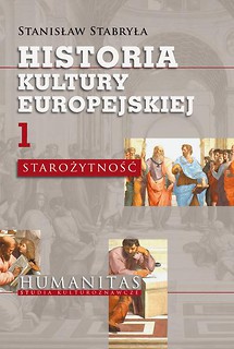 Historia kultury europejskiej 1 Starożytność