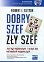 Dobry szef. Zły szef Audiobook