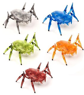 Hexbug Skarabeusz