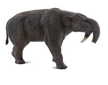 Deinotherium (figurka delux) ANIMAL PLANET