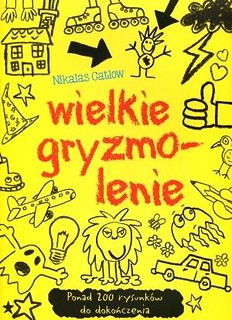 Wielkie gryzmolenie