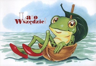 Lato wszędzie