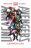 Uncanny Avengers: Czerwony cień T.1.