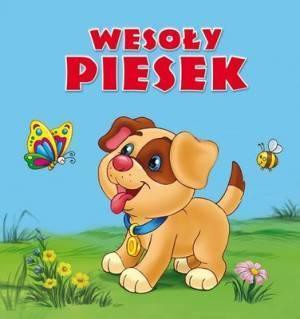 Padded. Wesoły piesek