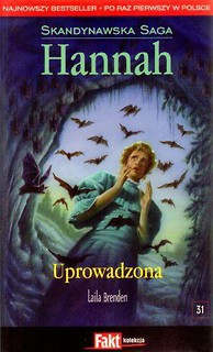 Hannah. Skandynawska Saga. T.31. Uprowadzona