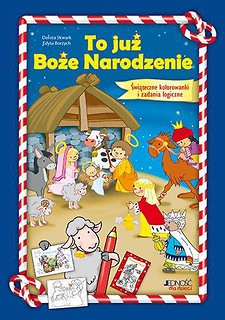 To już Boże Narodzenie JEDNOŚĆ