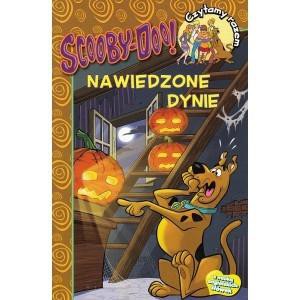 Scooby-Doo! Czytamy razem. Nawiedzone dynie