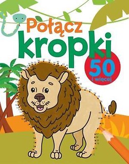 Połącz kropki 50 i więcej