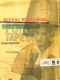 Fototapeta. Wybór opowiadań audiobook