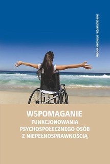 Wspomaganie funcjonowania psychospołecznego...