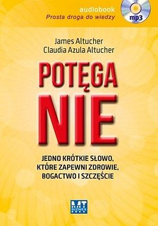 Potęga NIE (Audiobook)