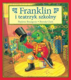 Franklin i teatrzyk szkolny